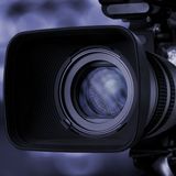 Cameras in court - a leap of faith?
