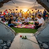 El Picnic que Rompió el Muro: El 19 de Agosto y el Grito Silencioso de Europa