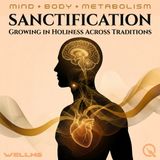 Sanctification - Uncover your spiritual transformation with Solomon "Sol" Bishop