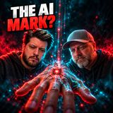 AI, the Mark of the Beast & the Curse of Eden | Christian Response