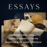 Cambridge History of English Literature Volume 1 From the Beginnings to the Cycles of Romance - Various - Part 3
