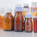 #01 Etykiety leków recepturowych