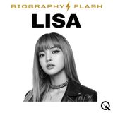 LISA Biography Flash: From Thailand to Global Superstar The Record Breaking Journey of Blackpink Lisa Manobal