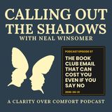 The Book Club Email That Can Cost You Even If You Say No
