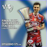 Episodio 171(A1M): Sarà per sempre Sir