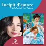 Nadia Noio legge «Tornerà la primavera»