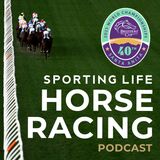 Horse Racing Podcast: Breeders' Cup 2023 Special