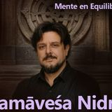 Samavesa Mente en Equilibrio