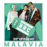 Malavia ft. Nunzia De Stefano e Mattia Francesco Cozzolino | Andiamo al cinema EP.30