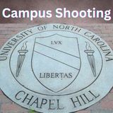 UNC Campus Shooting