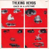 The Fascinating Legacy of 'Once in a Lifetime' by Talking Heads (When we played music on the GMP!)