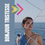 BONJOUR TRISTESSE Trailer (2025) | New Adaptation of Françoise Sagan's Scandalous Novel
