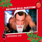 NAVIDAD EN EL NAKATOMI 1x5 [El Nido en el Ático]