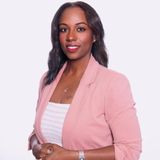 Lachauna Edwards, Esq., Attorney and Co-Founder of Black Sports Moms, joins Monique A. J. Smith for A Chat in the Garden