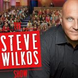 Steve Wilkos Celebrates Season 13