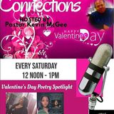 Connections Radio Show