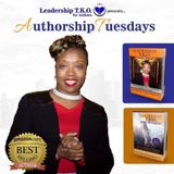 5 Reasons Why Every Coach Needs A Book - Lakeisha McKnight - Authorship Tuesday - Leadership TKO