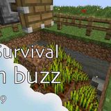 Sky Survival with Buzz_ Episode 9 _One Piston Wheat Farm_ (part 2)(MP3_160K)
