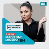 Novos capítulos do caso Banco Master/Lulinha na mira da PF | Papo Antagonista - 07/01/2026