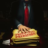 Protecting the Predators: MTG Exposes the Trump-Epstein Cover-Up