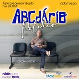 1ª EDIÇÃO - ABCDARIO POLITICO