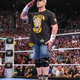 Episode 10 - Inside The Square: The Wrestling Podcast