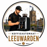 Een professionele koffiemachine kopen of leasen?