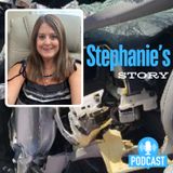 Stephanie's Story - How a Drunk Driver Changed Her Life Forever