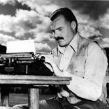 Ep. 27: Hemingway