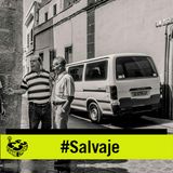 Carne Cruda - Coche para todo en la España vaciada (+ La Moda #SALVAJE 788)