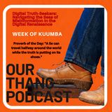 Digital Truth-Seekers: Navigating the Seas of Misinformation in the Digital Renaissance