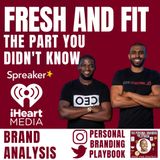 Brand Analysis: Fresh and Fit