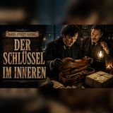 Sherlock Holmes und das Geheimnis, das ihn vernichten könnte | Krimi Hörbuch