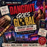 Dangdut Goes Global Indonesias Rhythm Reaches America