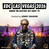 EDC Las Vegas 2026 - 247 Artists, Nine Stages, and the Night Owl Radio Lineup Reveal