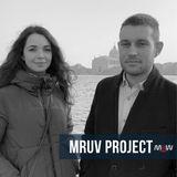 MRUV Project