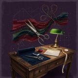 Alterations Desk main episode for 2026-07-22