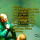 Full Interrogation of Veteran Cop Who Broke Into Women's Homes and Assaulted Them
