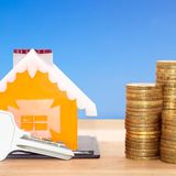 This Program Gives You 3% Down On A Property!