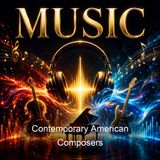Contemporary American Composers - Rupert Hughes