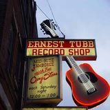 Around the World: Ernest Tubb Record Shop