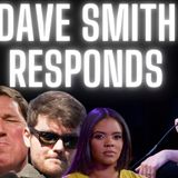 Dave Smith-Scott Horton-Luke Rudkowski LIVE w Clint Russell: The Battle for the Soul of America 1st