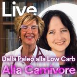 Dalla Paleo alla Low Carb alla Carnivore