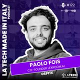 #122 Il futuro dell'Intelligenza Artificiale per i Professionisti Legali