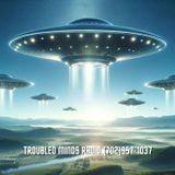 UFO Director Steps Down - Untangling the Phenomenon