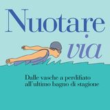 Carola Barbero "Nuotare e via"