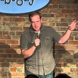 COMIC ANDY GOLD TALKS ABOUT OVERCOMING HEROIN ADDICTION!