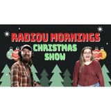 The RadioU Mornings Christmas Show 2025 | The RadioU Podcast