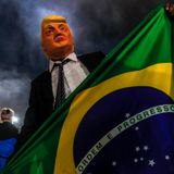 Trump's Plan to Swing Brazil's Election for Bolsonaro | Ep. 15