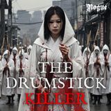 LXXX: Sachiko Eto - The Drumstick Killer